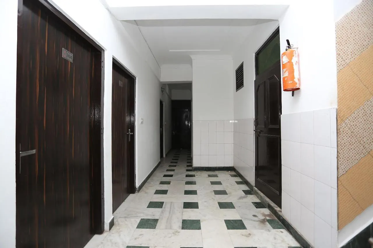 ***  Hotel Priya Agra  India