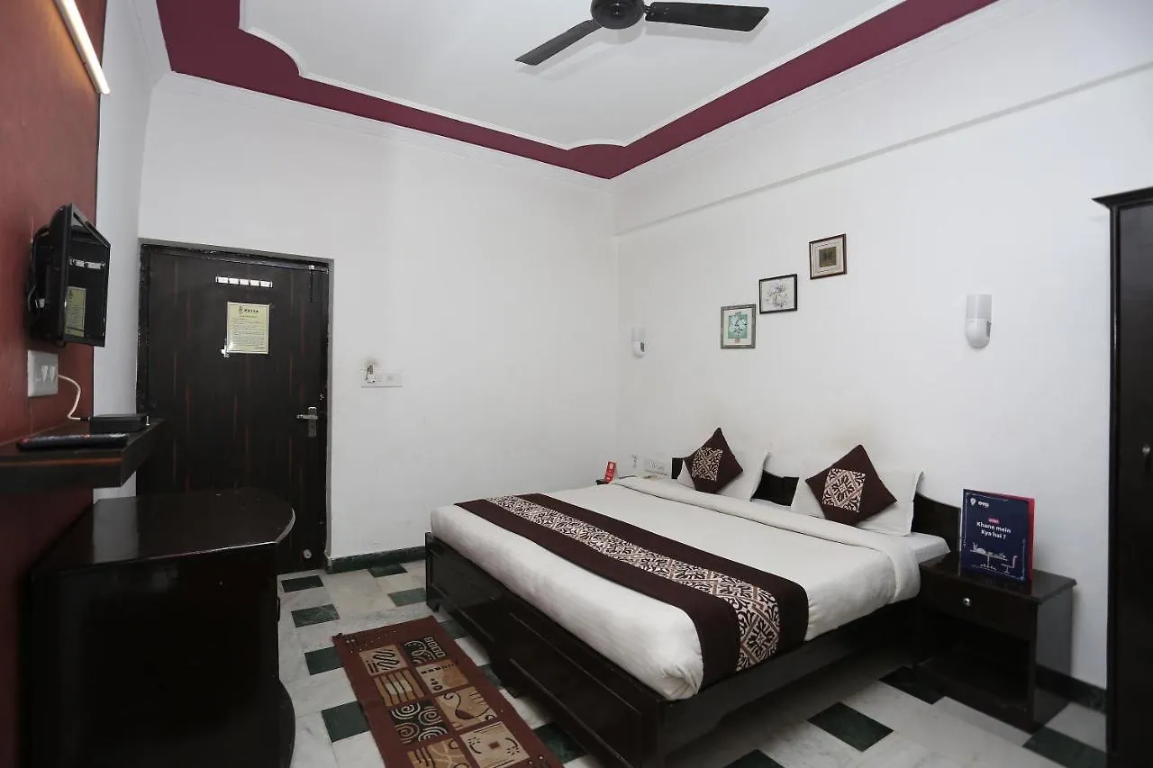 Hotel Priya Agra  3*, Agra (Uttar Pradesh)