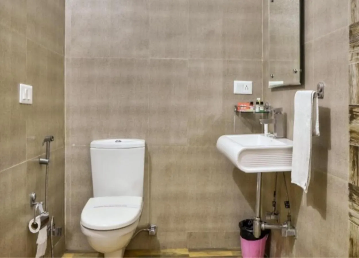 Hotel Priya Agra