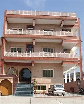 Hotel Priya Agra