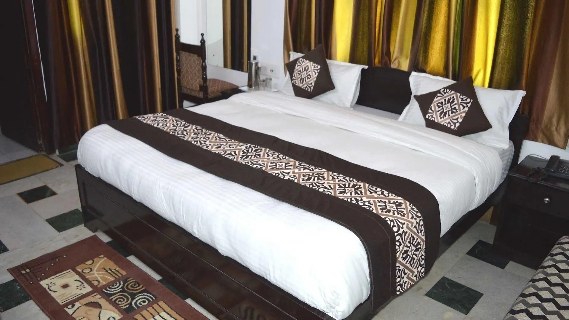 Hotel Priya Agra  India