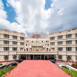 4* Hotell Howard Plaza The Fern,
