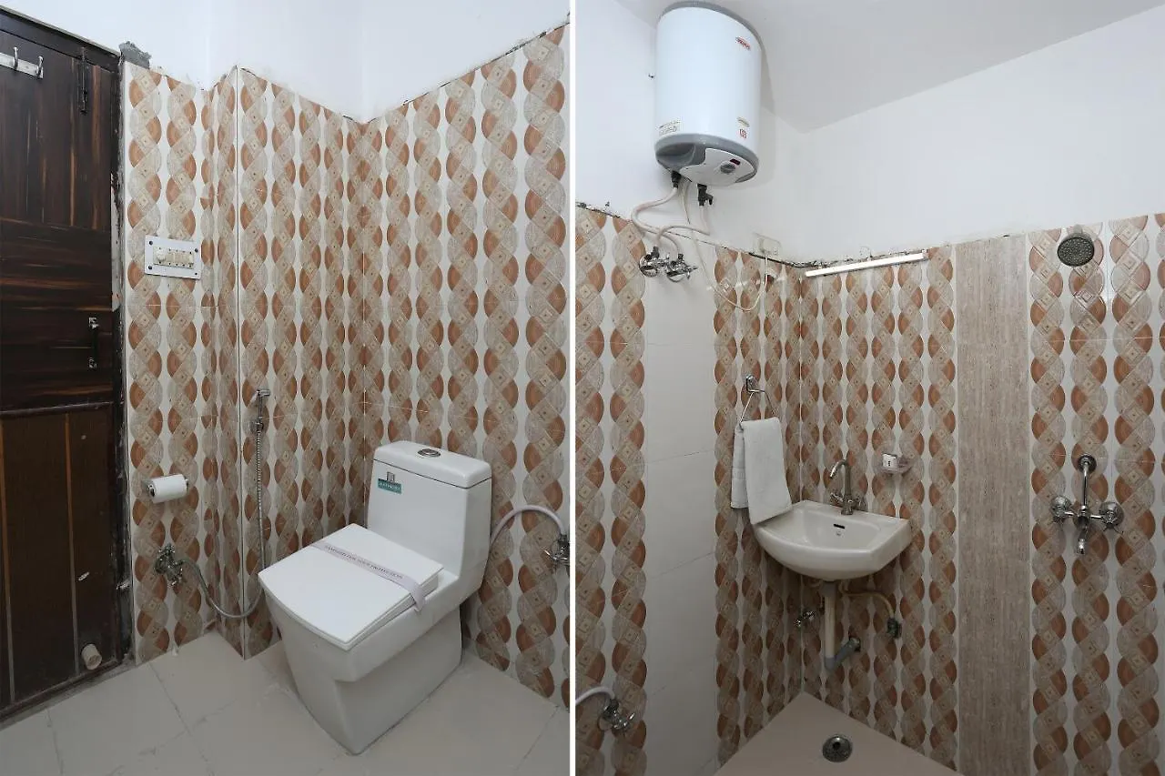 Hotel Priya Agra   Agra (Uttar Pradesh)