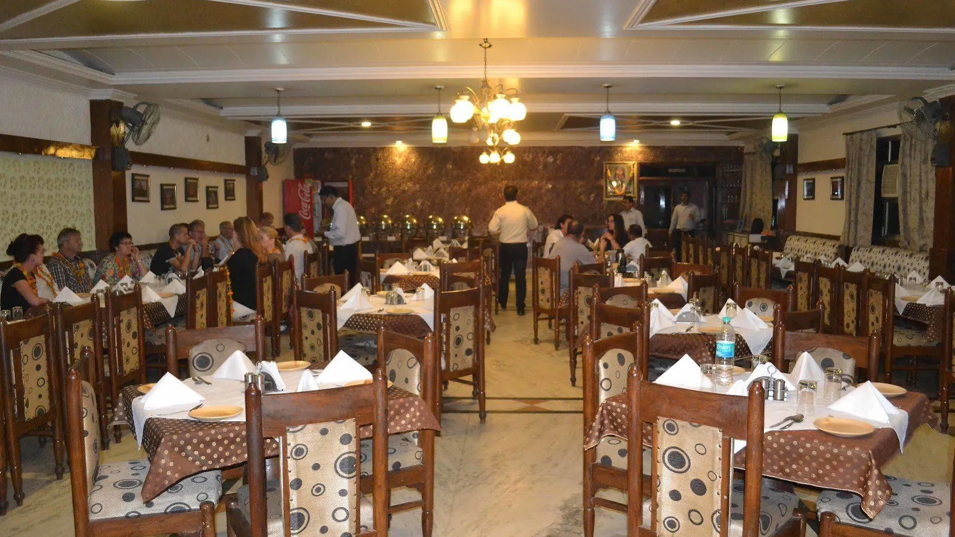 Hotel Priya Agra