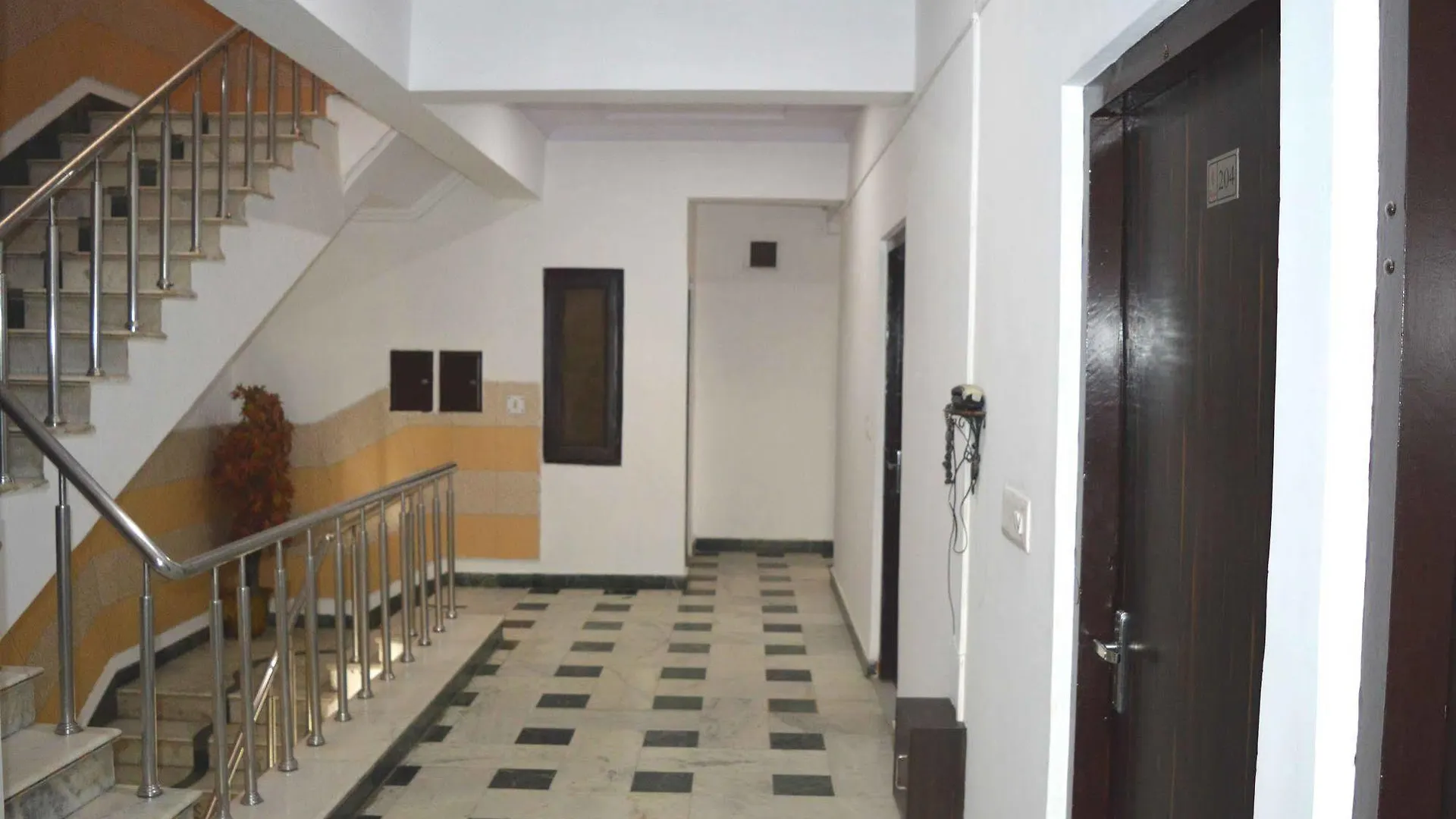 Hotel Priya Agra