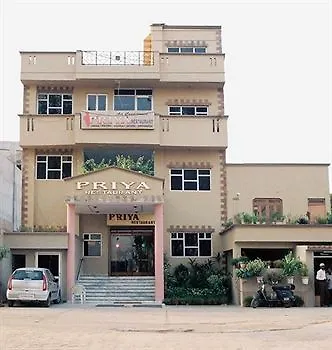 Hotel Priya Agra   Agra (Uttar Pradesh)