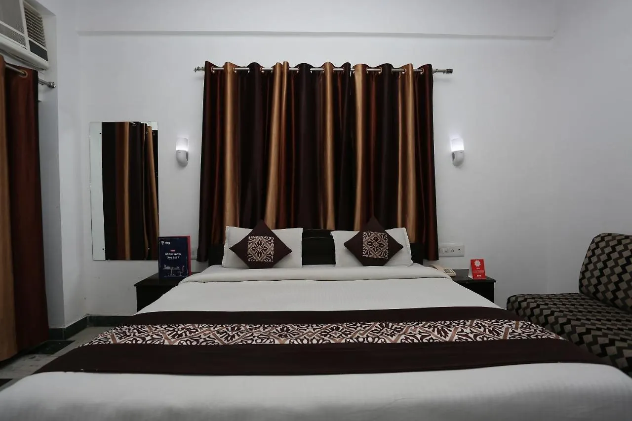 ***  Hotel Priya Agra  India