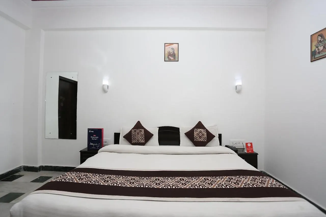 Hotel Priya Agra  3*, Agra (Uttar Pradesh) India