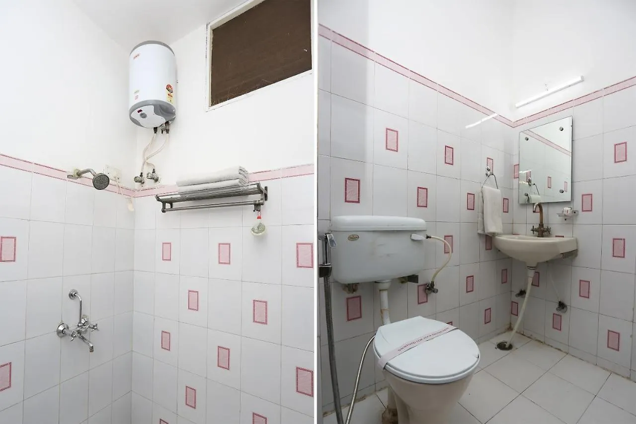 Hotel Priya Agra  Agra (Uttar Pradesh)