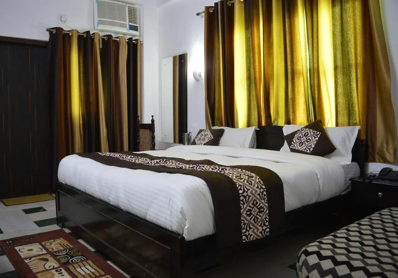 Hotel Priya Agra  India