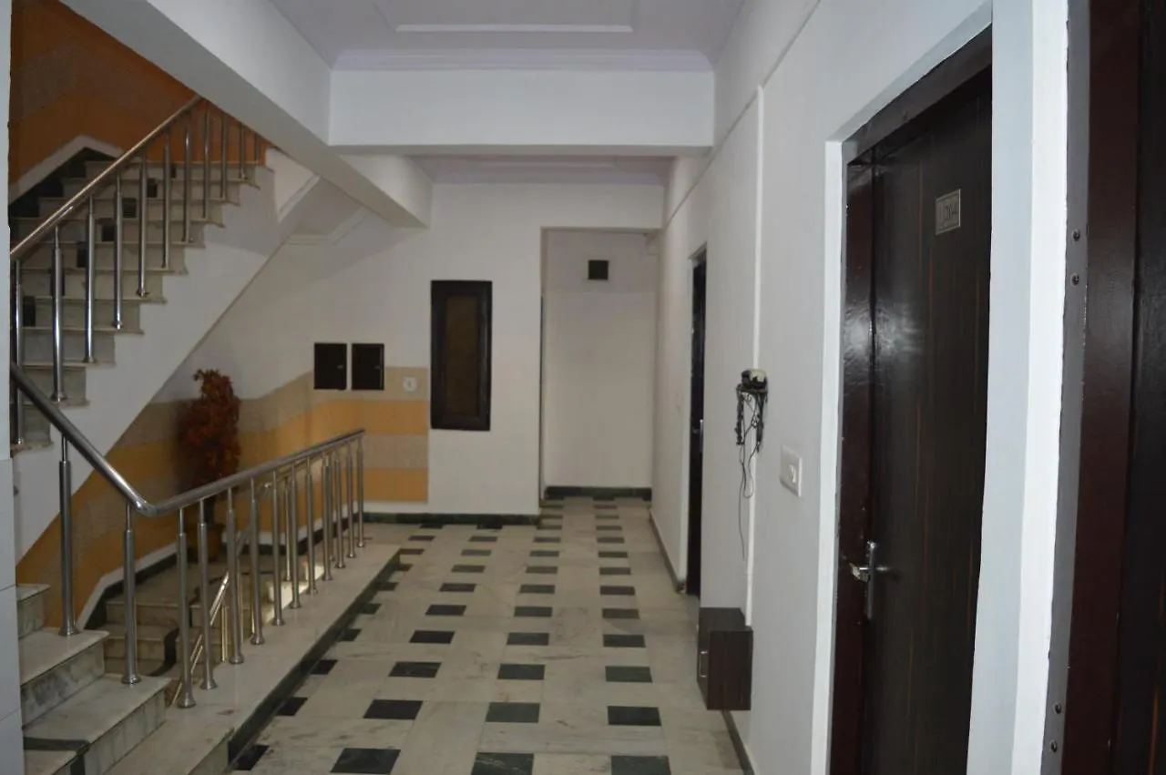Hotel Priya Agra  3*, Agra (Uttar Pradesh) India