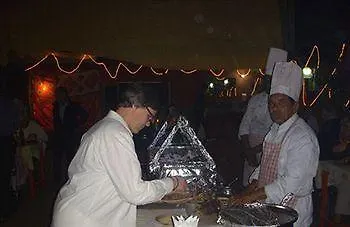 Hotel Priya Agra