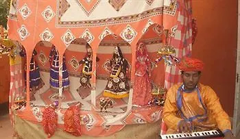 Hotel Priya Agra  3*, Agra (Uttar Pradesh)