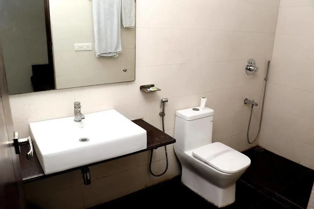 Hotel Priya Agra  3*, Agra (Uttar Pradesh)