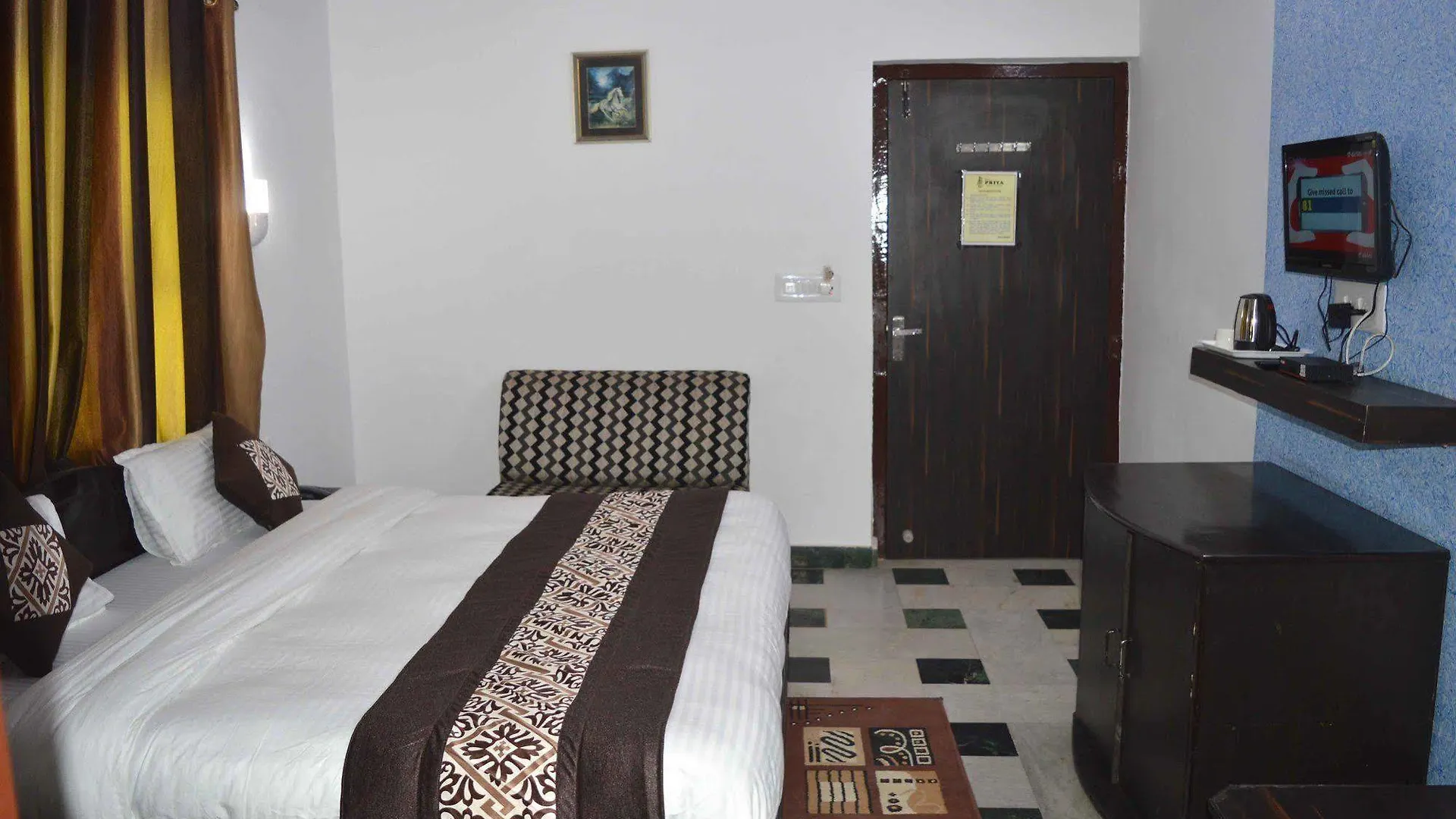 Hotel Priya Agra
