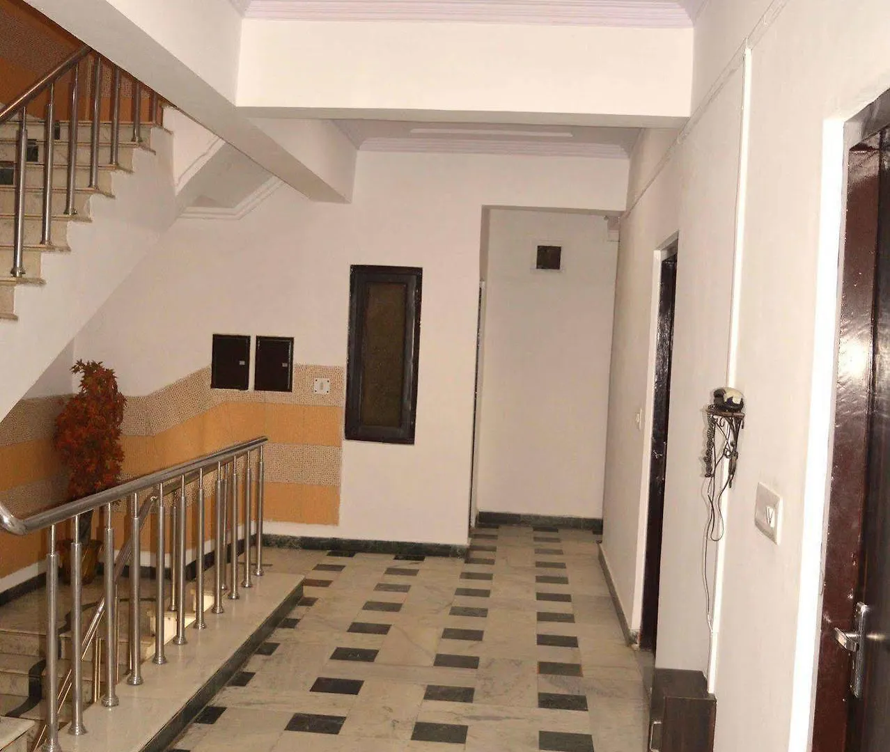 Hotel Priya Agra